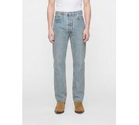 MAISON MARGIELA Straight Jeans in Cotton Denim - Size: 32 - male