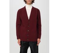 MAISON MARGIELA Sweater Men color Burgundy - Size: M - male