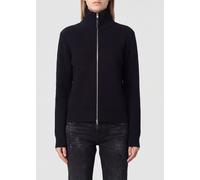 MAISON MARGIELA Sweater Woman color Black - Size: S - female
