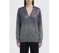 MAISON MARGIELA Sweater Woman color Green - Size: S - female