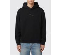 MAISON MARGIELA Sweatshirt Men color Black - Size: 48 - male