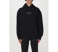 MAISON MARGIELA Sweatshirt Men color Black - Size: 50 - male