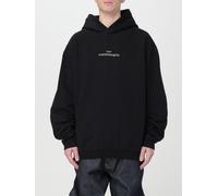 MAISON MARGIELA Sweatshirt Men color Black - Size: 52 - male