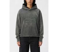 MAISON MARGIELA Sweatshirt Woman color Grey - Size: M - female