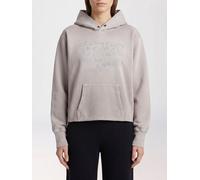 MAISON MARGIELA Sweatshirt Woman color Pink - Size: L - female