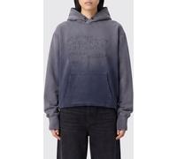 MAISON MARGIELA Sweatshirt Woman color Red - Size: S - female