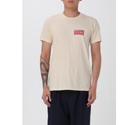 MAISON MARGIELA T-Shirt Men color Beige - Size: M - male