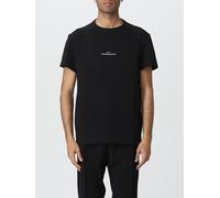 MAISON MARGIELA T-Shirt Men color Black - Size: 42 - male