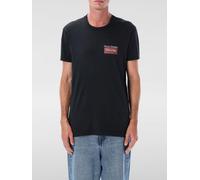MAISON MARGIELA T-Shirt Men color Black - Size: L - male