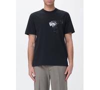MAISON MARGIELA T-Shirt Men color Black - Size: M - male