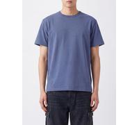 MAISON MARGIELA T-Shirt Men color Grey - Size: 52 - male