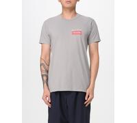 MAISON MARGIELA T-Shirt Men color Grey - Size: L - male