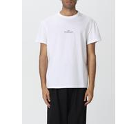 MAISON MARGIELA T-Shirt Men color White - Size: 46 - male