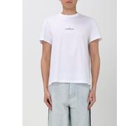 MAISON MARGIELA T-Shirt Men color White - Size: 50 - male
