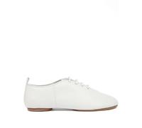 Maison Margiela Tabi Jazz lace-up derby shoes - White 40-41-42-43-44-45-46