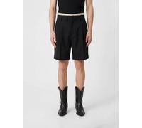 MAISON MARGIELA Tailored Wool Shorts - Size: 48 - male