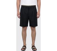 MAISON MARGIELA Tailored Wool Shorts - Size: 50 - male