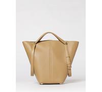 MAISON MARGIELA Tote Bag Woman color Beige