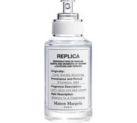 Maison Margiela Unisex Replica Lazy Sunday Morning Eau De Toilette 100ml - Orange - One Size