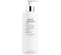 Maison-Margiela Unisex-fragrances ReplicaLazy Sunday MorningShower Gel