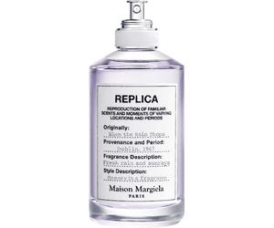 Maison-Margiela Unisex-fragrances ReplicaWhen The Rain StopsEau de Toilette Spray