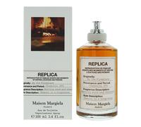 Maison Margiela Unisex Replica By The Fireplace Eau De Toilette 100ml - Orange - One Size