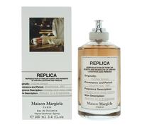 Maison Margiela Unisex Replica Coffee Break Eau De Toilette 100ml - Orange - One Size