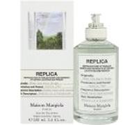 Maison Margiela When The Rain Stops Eau De Toilette Women's Perfume 100ml