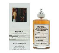 Maison Margiela Replica Whispers In The Library Eau De Toilette 100ml