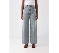 MAISON MARGIELA Wide Leg Cotton Denim Jeans - Size: 27 - female