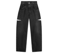 Maison Margiela Women's 5-Pocket Pant Black IT 40