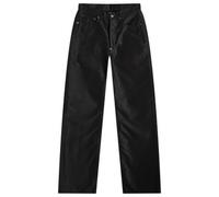 Maison Margiela Women's 5-Pocket Pants Black
