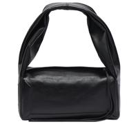 Maison Margiela Women's Box Bag East West Small Bag Black One Size