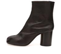 Maison Margiela Women's Tabi Boots Black