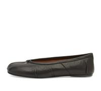 Maison Margiela Women's Tabi New Ballerina Black