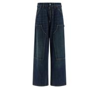 MAISON MARGIELA Workwear Jeans 44 IT