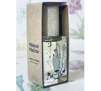 Maison Matine Avant L'Orage Perfume Eau De Parfum EDP Floral Woody Unisex 15ml