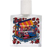 Maison-Matine Collections Origine-CollectionArashi No UmiEau de Parfum Spray