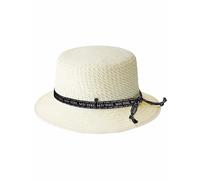Maison Michel Axel sun hat - White S-M-L