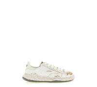 MAISON MIHARA YASUHIRO 'Charles' Sneakers 45