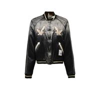 Maison MIHARA YASUHIRO Sun Faded like souvenir jacket - Black 44-46-48-50