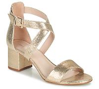 Maison Minelli Sandals HONORINE in Silver 4