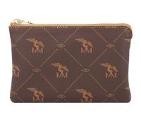 Maison Mollerus Albis key case 15 cm brown