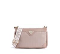 Maison Mollerus Vinerus Flums Crossbody bag, female, pink
