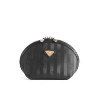 Maison Mollerus Vinerus Gaebris Cosmetic bag, black, 1L, 13 x 12 x 8cm