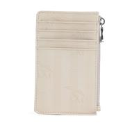 Maison Mollerus Vinerus Gy | Credit card holder | beige
