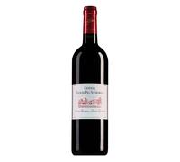 Maison Montagnac Chateau Tour du Pas Saint Georges 2018, 75 cl