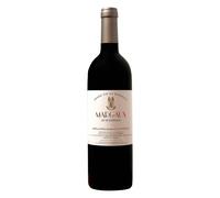 Maison Montagnac Margaux de Monbrison, 75 cl