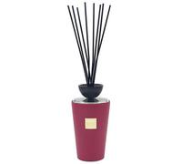 Maison Parfum Faux Leather Inspired By Reed Diffuser 1 Litre - Rouge