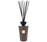 Maison Parfum Faux Leather Reed Diffuser 1 Litre - Oud Wood